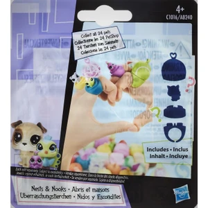 Littlest Pet Shop Sürpriz Paket B4743