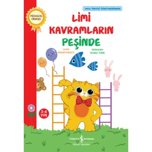 Limi Kavramların Peşinde - Bahar Karaca
