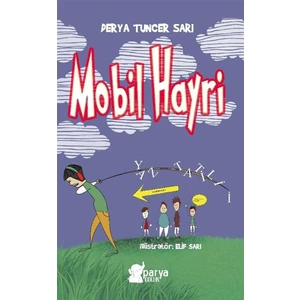 Mobil Hayri - Derya Tuncer Sarı