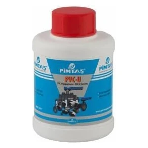 Sert Pvc Yapıştırıcı 1 kg