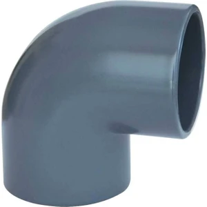 75 mm Pvc 90 Dirsek