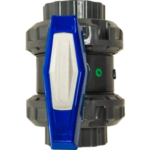 63 mm Pvc Küresel Su Vanası