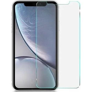 iPhone 12 Kırılmaz Cam Ekran Koruyucu Tam Koruma Temperli