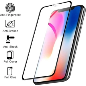 iPhone Xr Full Seramik Ekran Koruyucu