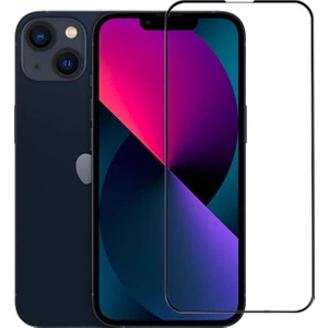iPhone 13  (6.1") Seramik Kırılmaz Tam Kaplayan Ekran Koruyucu