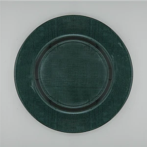 Metallic Green Supla 33 cm Yeşil