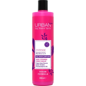 Urban Care Intense Keratin Şampuan 350 ml