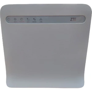 Zte MF255V 3g/4g Hatlı Modem
