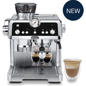 La Specialista Prestigio EC9355.M  19 Bar Espresso Makinesi