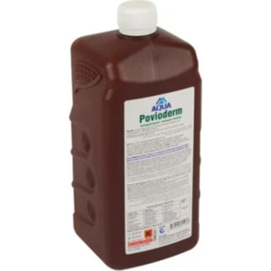 Aqua Dermosept Çözelti Batikon 1000 ml