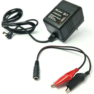 Alpa Li-Ion Şarj Adaptörü 4 Cell 14,4V Matkap Adaptörü