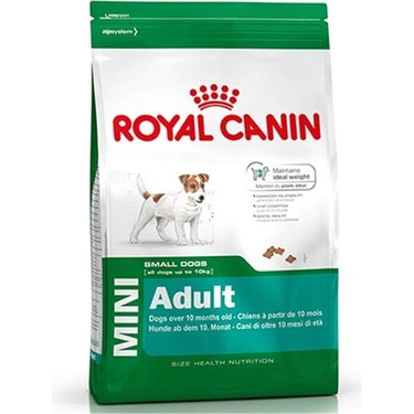 Royal Canin Mini Adult Yetişkin Köpek Maması - 8 kg Fiyatı