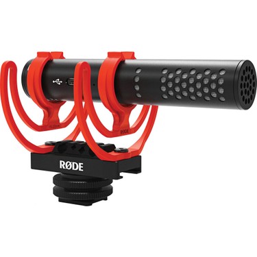 Rode Videomic Go Iı Shotgun Mikrofon Fiyatı - Taksit Seçenekleri