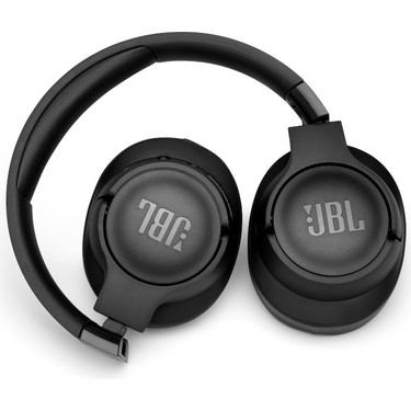 Jbl Tune 710BT Wireless Kulaklık, Ct, Oe,siyah Fiyatı