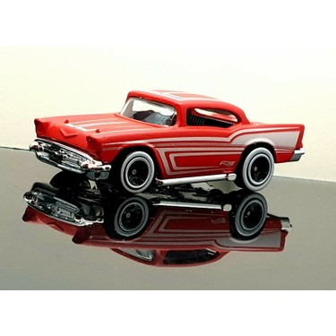 Hot Wheels Hot Wheels Hot Wheels '57 Chevy (Chevy Bel Air Fiyatı