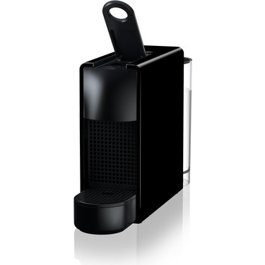 Nespresso Essenza Mini ブラック Nespresso Essenza Mini Matt Black Espresso Makinesi 7.999,00 TL