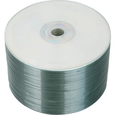 TUBE チューブ　CD＆DVD Need Türkdisc 50'li Yazdırılabilir Cd-R Fiyatı