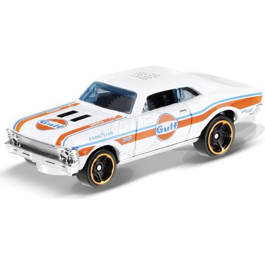 hot wheels chevy nova 68