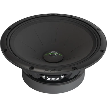 Apocalypse Deaf Bonce AP-M81SE 20 cm Sylvester  340W 170RMS Spl Midrange 1 Takım 2