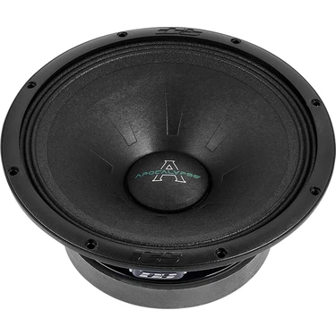 Apocalypse Deaf Bonce AP-M81A 20 cm Arnold 600W 300RMS Spl Midrange 1 Takım 2