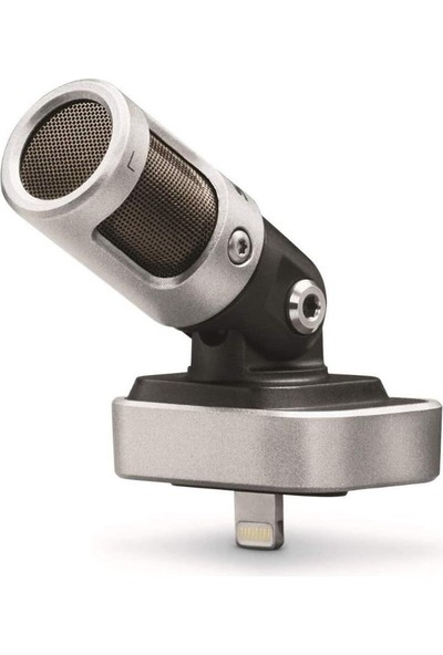 Shure MV88 Ios Stereo Mikrofon