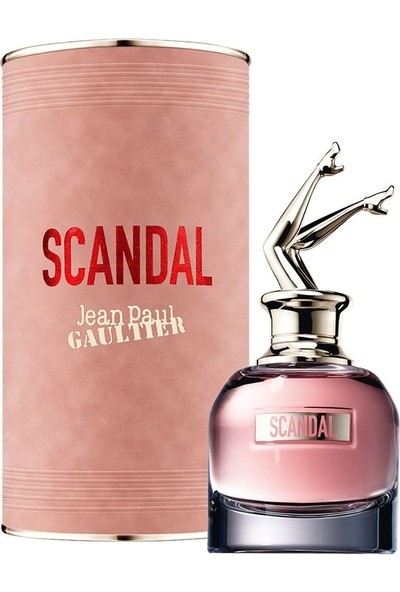 Jean Paul Gaultier Scandal Edp 80 ml