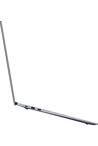 Honor Magicbook X14 Intel I5-10210U 8GB 512GB SSD Taşınabilir Bilgisayar Space Gray