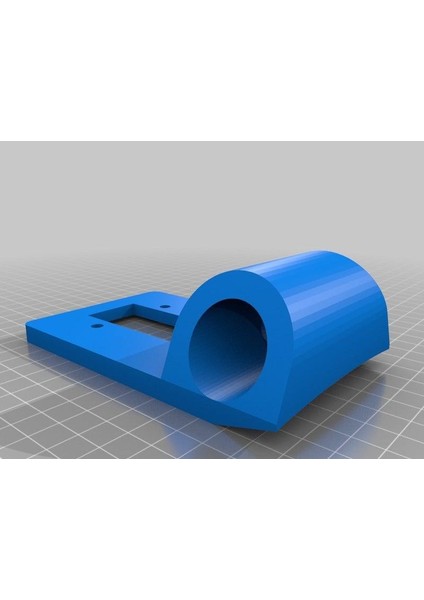 Karbon Gt Kilit Tutucu Geliştirin Plastik Aparat