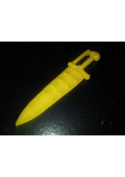 Mer-Man Plastik Aparat