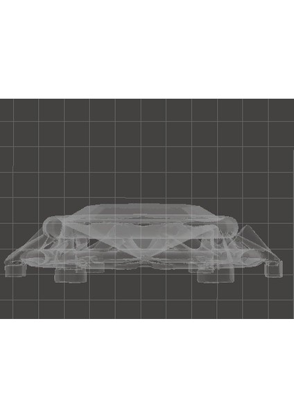 Kaplamaç Için Elmas Parçacık: Açık Kaynak Elbise Plastik Aparat modelleri