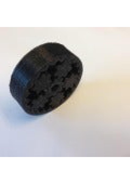 3/4 Pvc Ppc (Piksel Boru Klipsi) 12MM Bullet Piksel Plastik Aparat