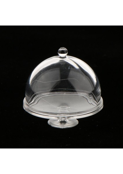 2 Adet Minyatür Cam Tatlı Sunum Tabağı (Yurt Dışından) fiyatları