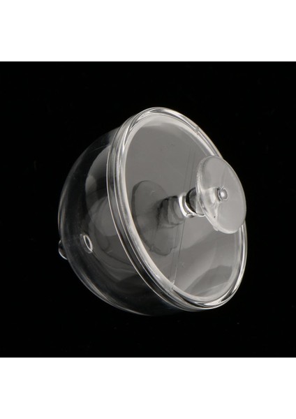 2 Adet Minyatür Cam Tatlı Sunum Tabağı (Yurt Dışından) indirimleri