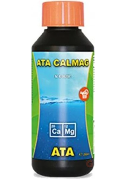 Ata Calmag 250ML