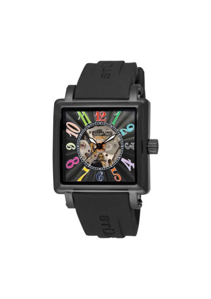 149GL.125654 Stührling 37MM Otomatik Kadın Kol Saati