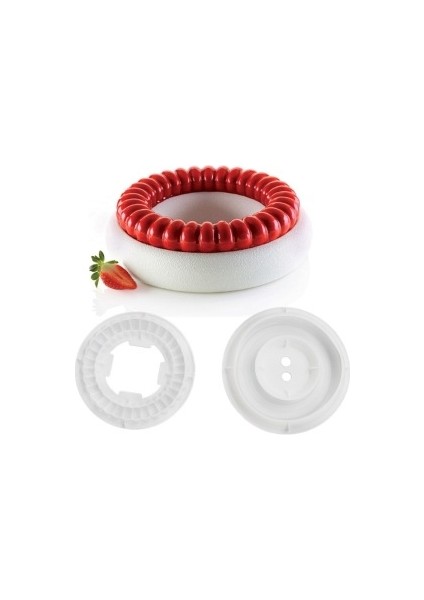 Kit Symphony Silikon Kalıp fiyatları