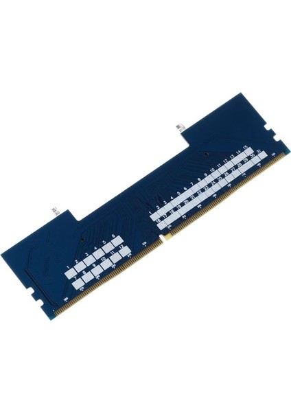 4764 So Dimm To Dimm DDR4 Ram Çevirici Dönüştürücü Adaptor
