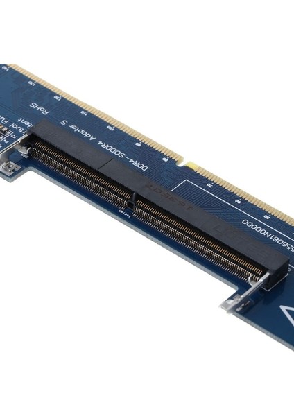 4764 So Dimm To Dimm DDR4 Ram Çevirici Dönüştürücü Adaptor