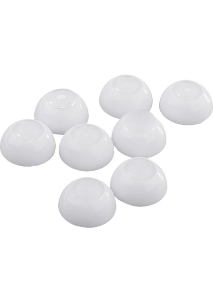 8 Pairs 12/14MM Iris Bebek Malzemeleri modelleri