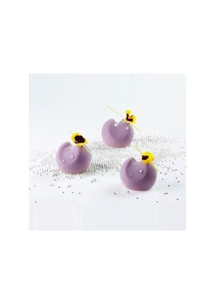 12 Porsiyon Silikon Kalıp fiyatları