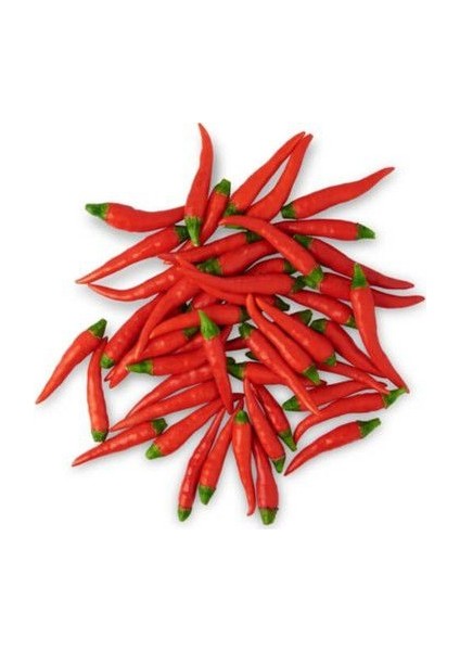 Nadir Acı Macar Biberi Tohumu Ekim Seti fırsatları