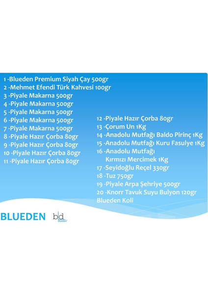 Ramazan Paketi Kumanya Ezrak Gıda Yardım Kolisi 20 Parça 155 Nolu Paket fiyatları