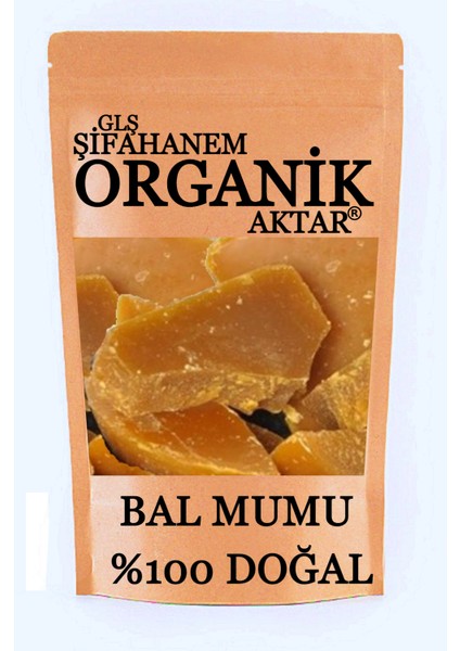 Bal Mumu 250 gr