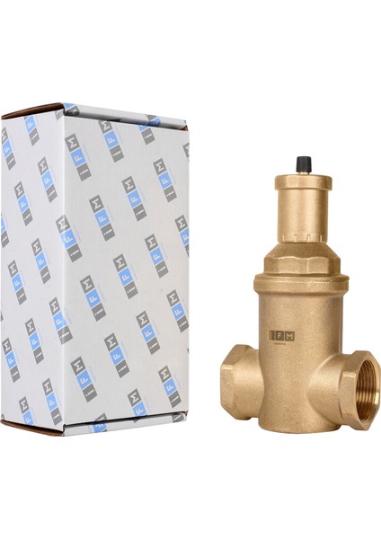 1'' (DN25) Ultraplus Pirinç Hava Ayırıcı fiyatları
