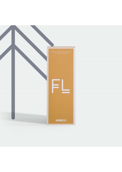 144 Kadın 50 ml Parfüm Edp Floral