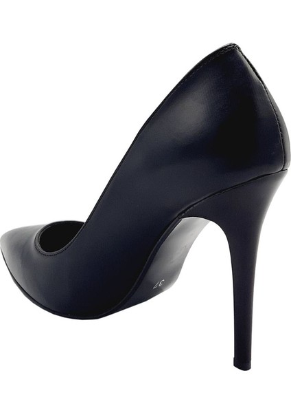 010 0029 Siyah Deri modelleri