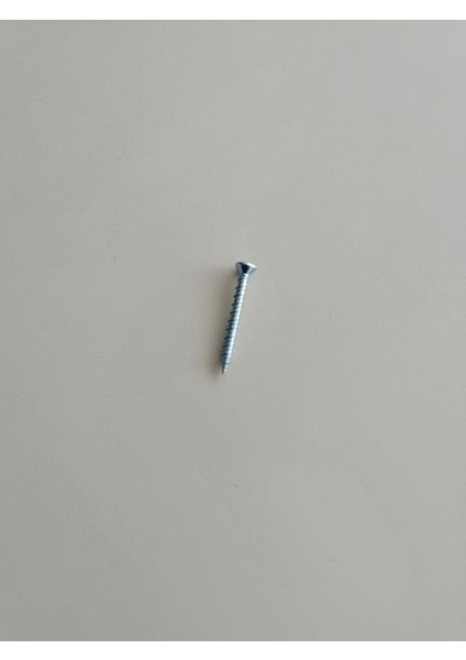 4,2*38 Seyrek Diş Pvc Vidası 25 Adet fiyatları