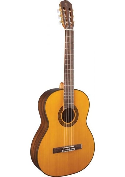 Gc5-Nat Klasik Gitar