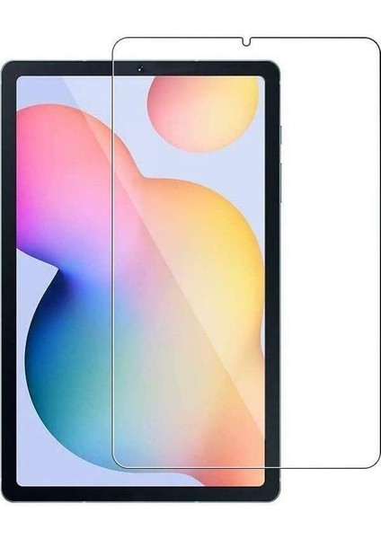 Samsung Galaxy Tab A T515 Kırılmaz Ekran Koruyucu Cam Tempered Glass 10.1 Inç Darbeye Dayanıklı fiyatları