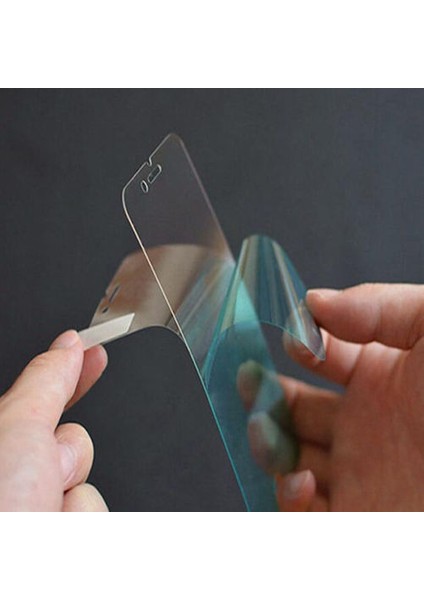 Apple ipad Pro 11 Nano Kırılmaz Ekran Koruyucu Esnek Film 11 Inç Darbeye Dayanıklı modelleri